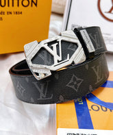 China Replica LV Belts 63usd Only